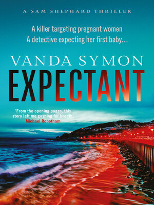 cover image of Expectant